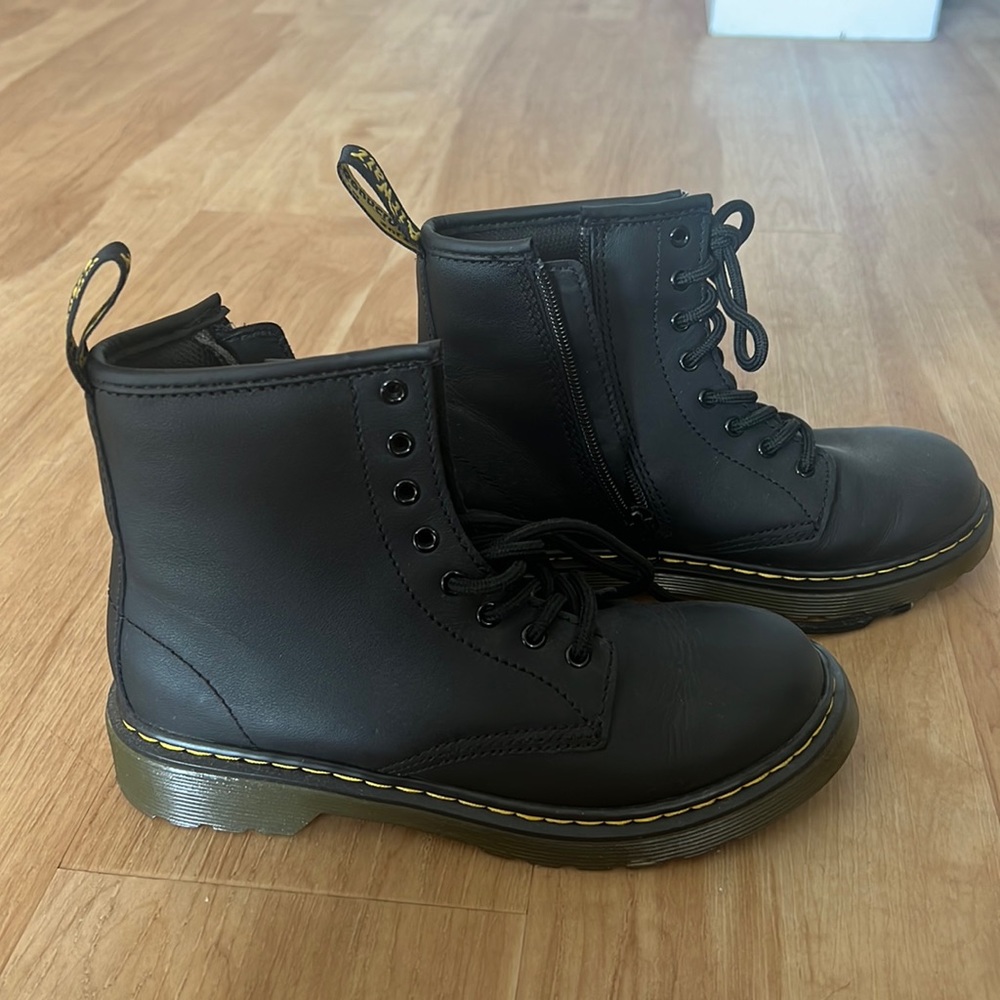 Doc Martens
